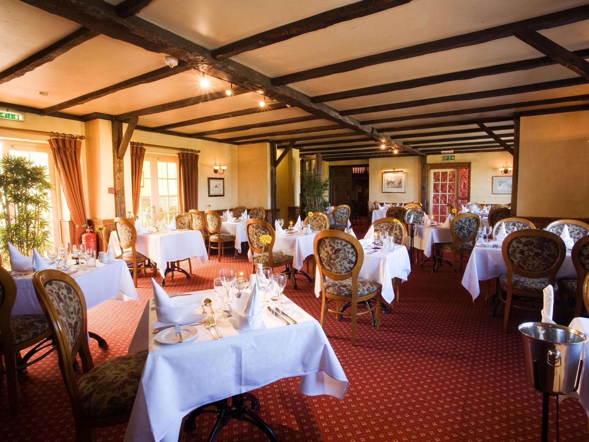 The Lifeboat Inn ハンスタントン エクステリア 写真