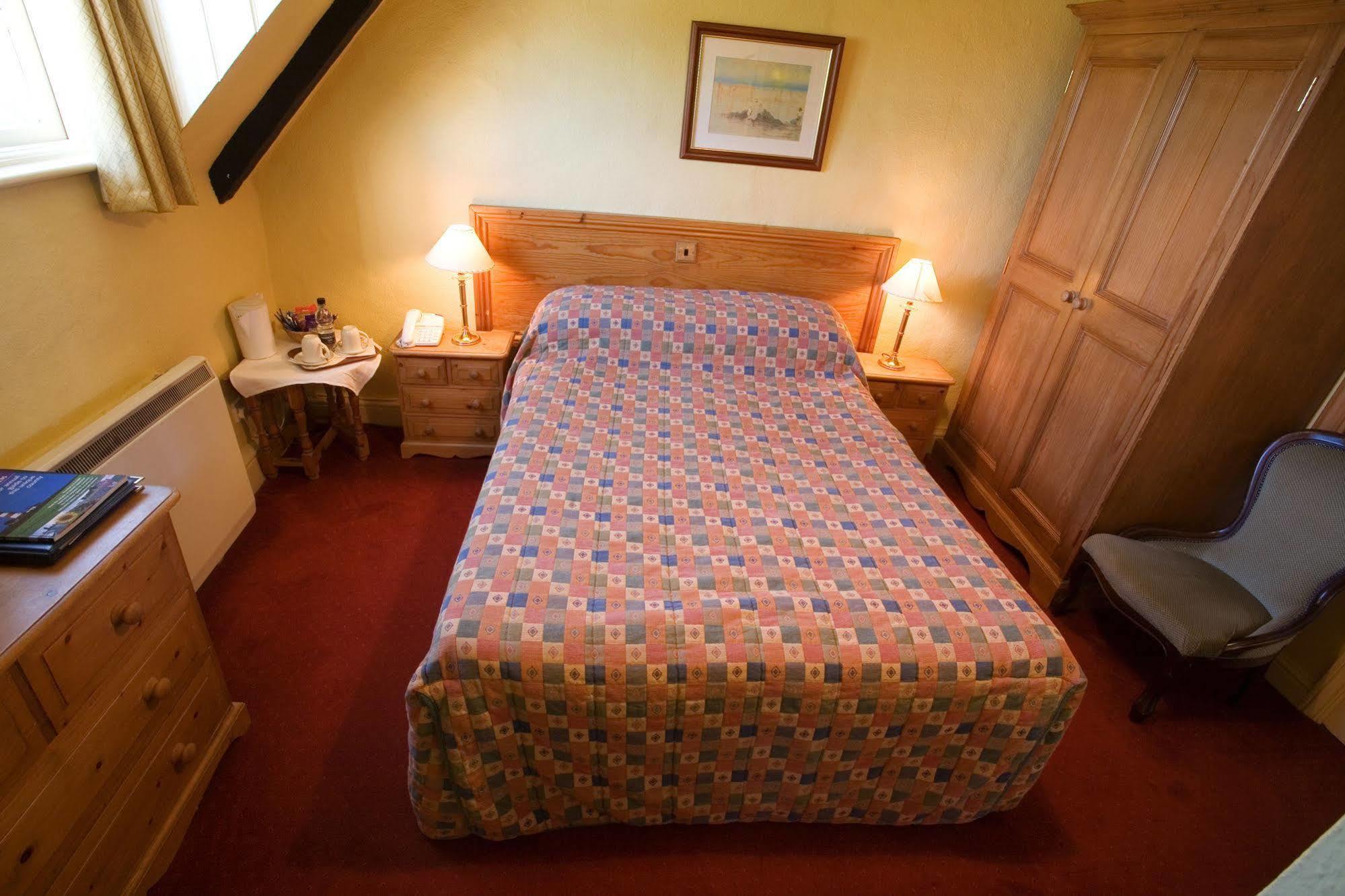 The Lifeboat Inn ハンスタントン エクステリア 写真